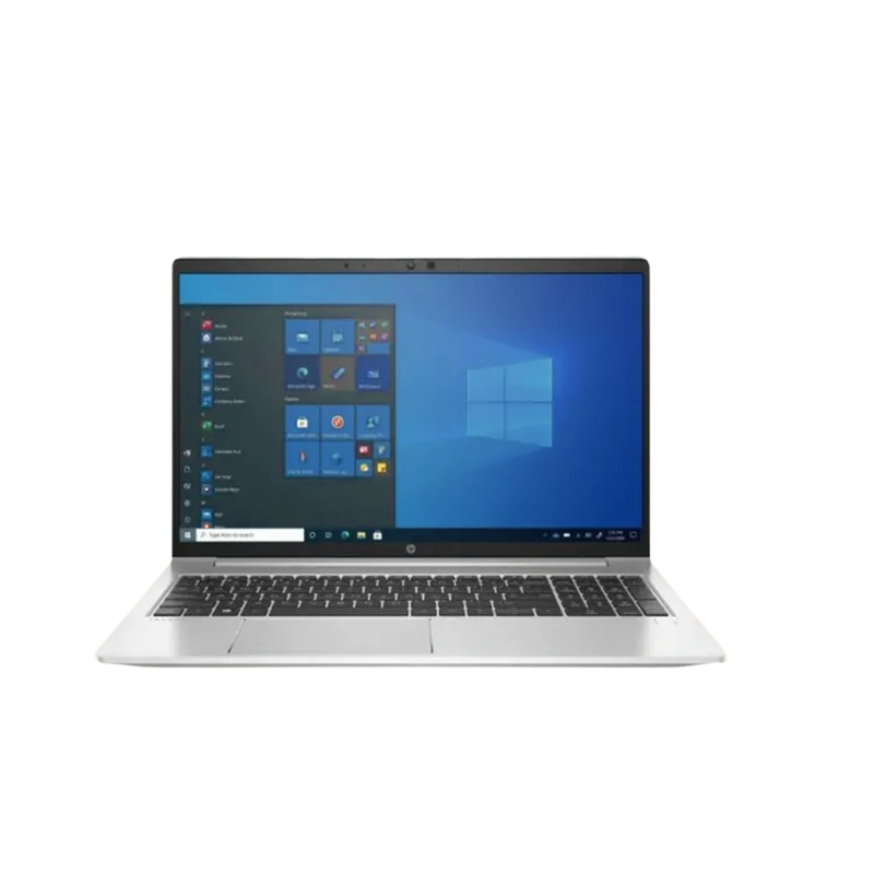 Refurbished HP ProBook 650 G8 laptops for bulk wholesale in the UK