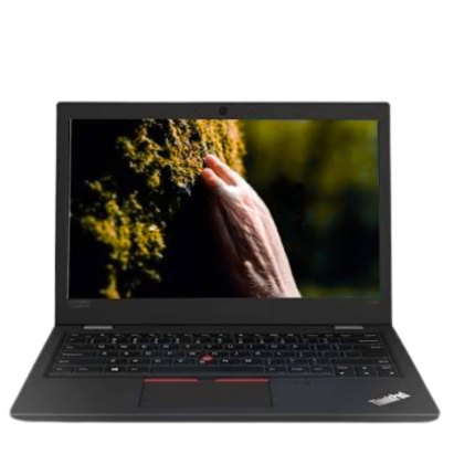 Refurbished Lenovo ThinkPad L390 laptops for bulk wholesale in the UK